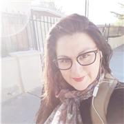 Profesora de inglés para todos los niveles